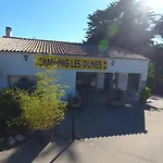 Les Dunes Le Bois-Plage-en-Ré