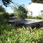 Parque de Campismo Les Dunes