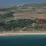Parque de Campismo Les Dunes Le Bois-Plage-en-Ré