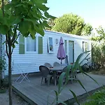 Les Dunes Parque de Campismo Le Bois-Plage-en-Ré