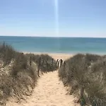 Les Dunes