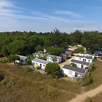 Parque de Campismo Les Dunes