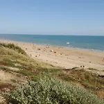 Les Dunes Le Bois-Plage-en-Ré
