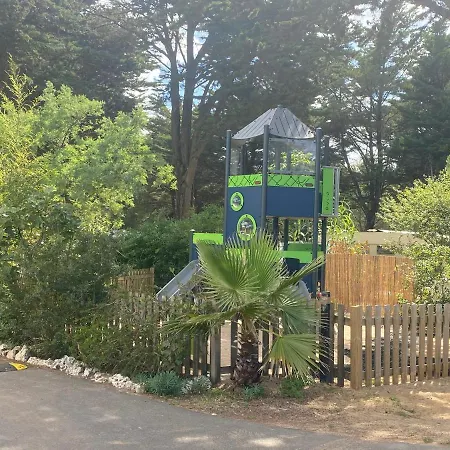 Les Dunes Campsite 2*