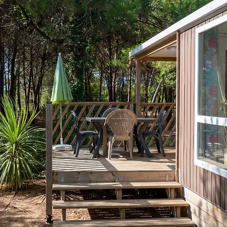 Les Dunes 2* Le Bois-Plage-en-Ré