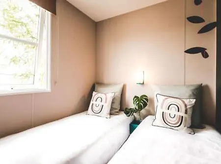 Κάμπινγκ Les Dunes 2*