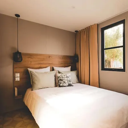 Κάμπινγκ Les Dunes Le Bois-Plage-en-Ré