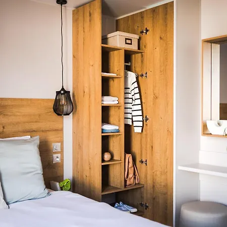 Les Dunes Κάμπινγκ