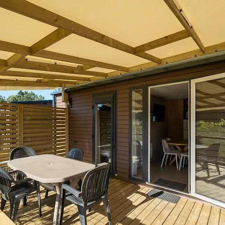 Les Dunes Κάμπινγκ Le Bois-Plage-en-Ré