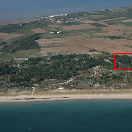 Κάμπινγκ Les Dunes Le Bois-Plage-en-Ré