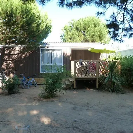 Les Dunes Le Bois-Plage-en-Re