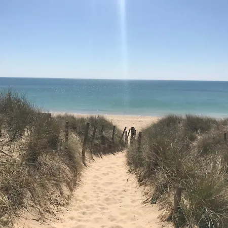 Les Dunes