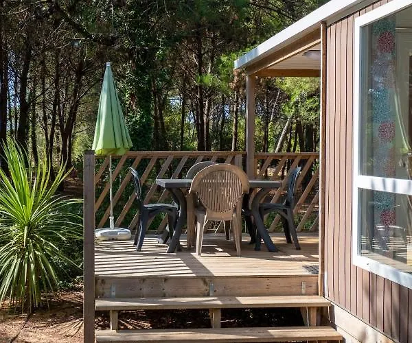 Les Dunes 2* Le Bois-Plage-en-Ré