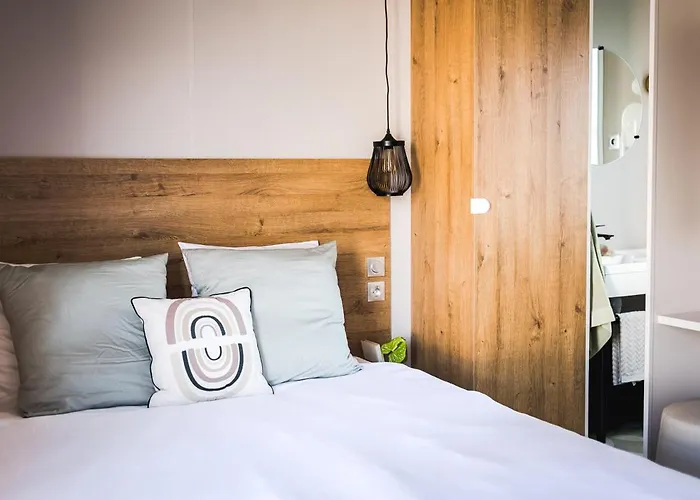 Les Dunes Kemping Le Bois-Plage-en-Ré