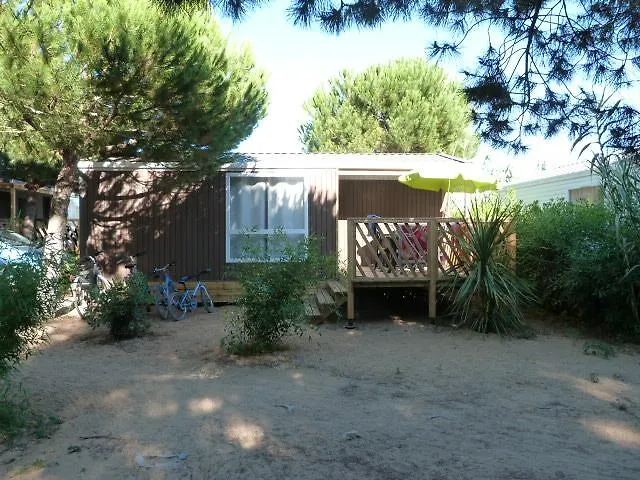 Les Dunes Le Bois-Plage-en-Ré